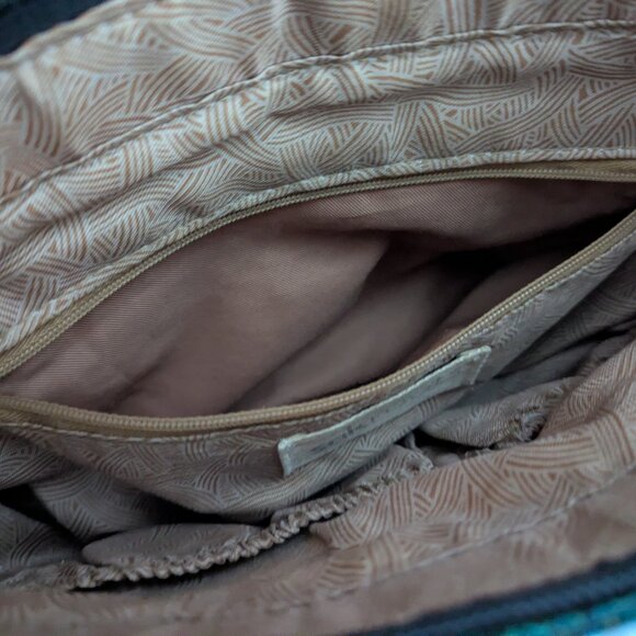 Sakroots crossbody bag - Picture 6 of 10